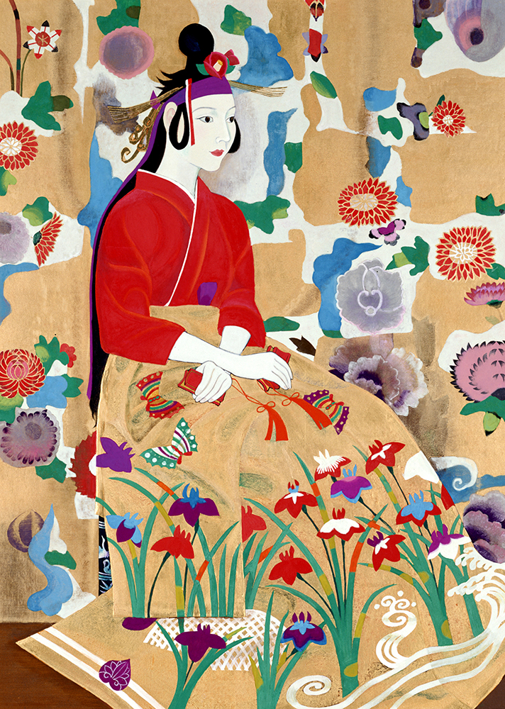 受贈記念 特集:生誕110年 濵田台兒