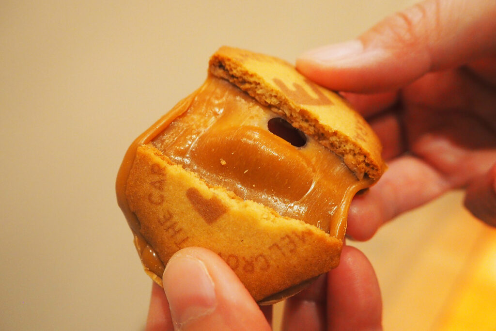 次のトレンドは“ねっちり”食感？「阪急うめだ」デパ地下の進化系スイーツに注目 | Lmaga.jp