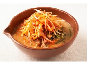 【埼玉県東松山市】「麺場 田所商店 ビバモール東松山店」オープン！「北海道味噌らーめん」などを堪能 - STRAIGHT PRESS[ストレートプレス]