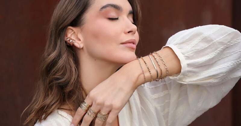 WAEKURA パリのアトリエから生まれるアクセサリー - OVNI| オヴニー・パリの新聞