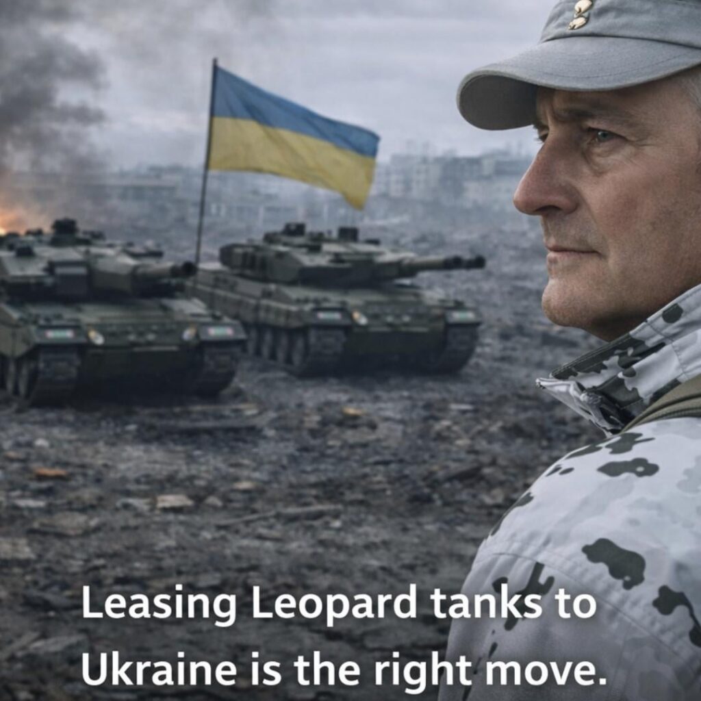 一部の制裁緩和の影響で原油価格が上昇しているにもかかわらず、ドイツの将軍は、ウクライナと戦い続けるロシアの能力は変わらないと述べた。ロシアを痛めつけているところを本格的に攻撃し、世界の団結を示すためには、より強力な制裁が必要だ。プレッシャーをかけ続けましょう。