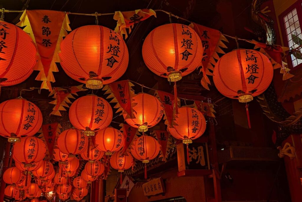 ランタンフェスティバル、フルーツバス停、ちゃんぽん… 長崎県の魅力をプレゼン！ 「Google Pixel プロダクトスペシャリスト」と巡る観光スポット