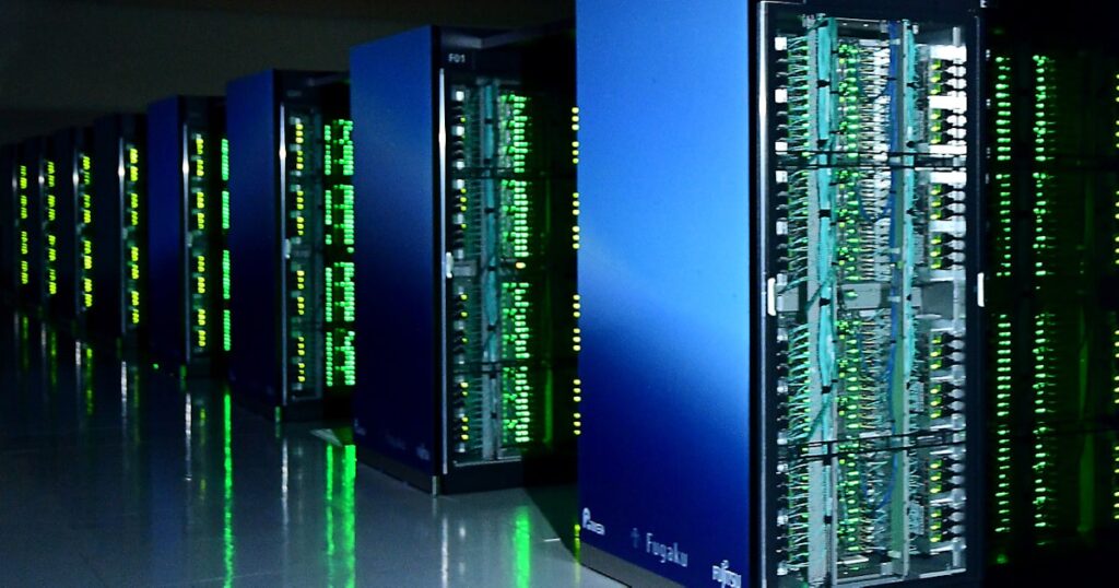 科学技術の政府投資、5年で60兆円に倍増方針 AIや核融合に重点 - 日本経済新聞