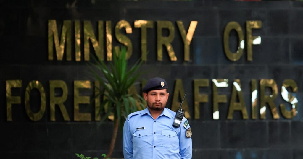 パキスタンで仲介4カ国が外相会談へ 米・イランの停戦交渉を協議 - 日本経済新聞