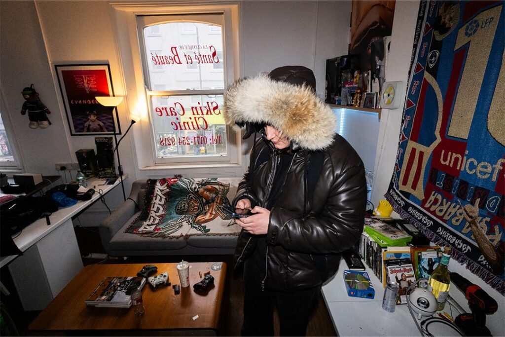 UK カルチャーの震源地 Victory Lap Radio を探る | Interviews UK カルチャーの震源地 Victory Lap Radio を探る | Interviews