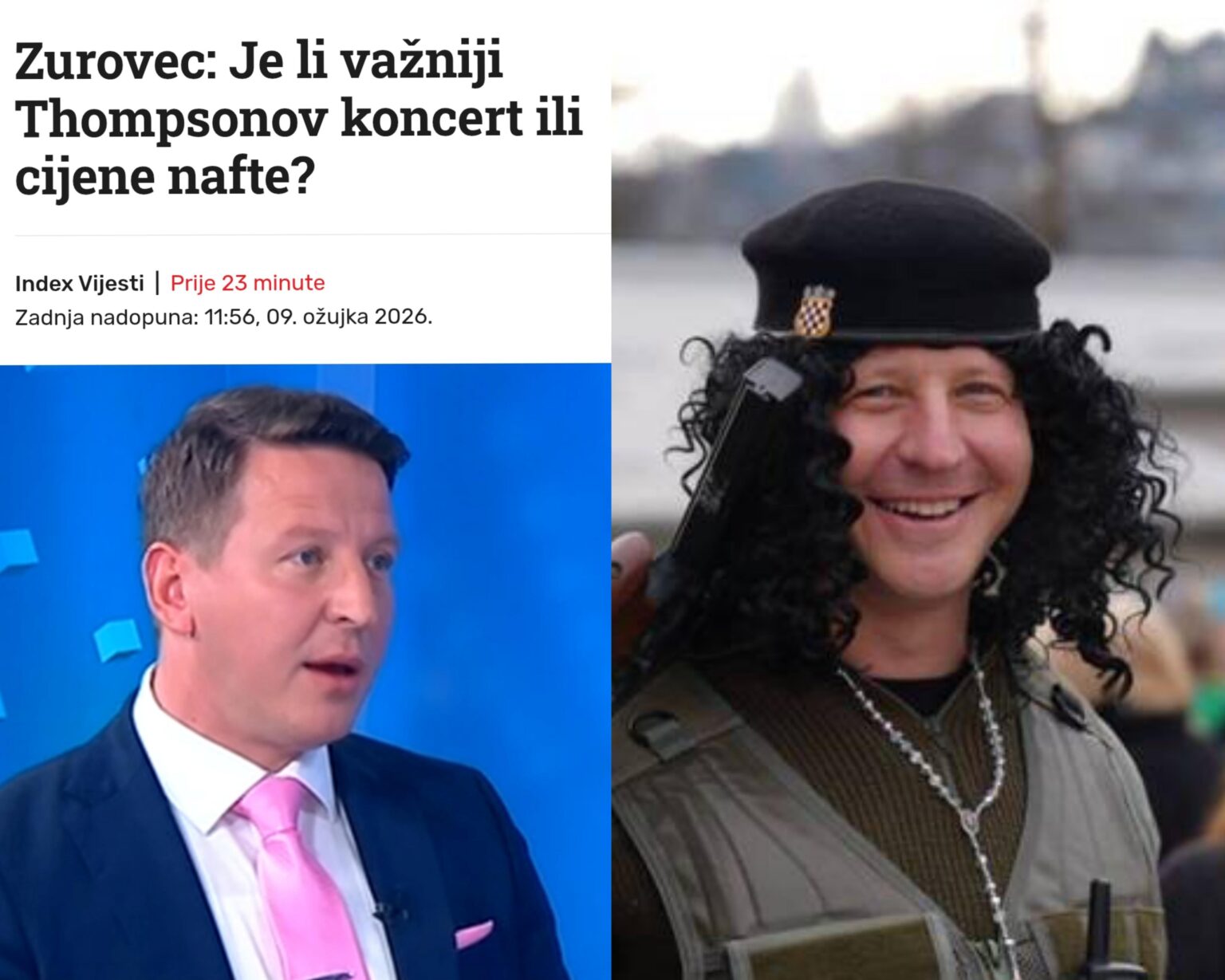 君の中には二匹の狼がいる