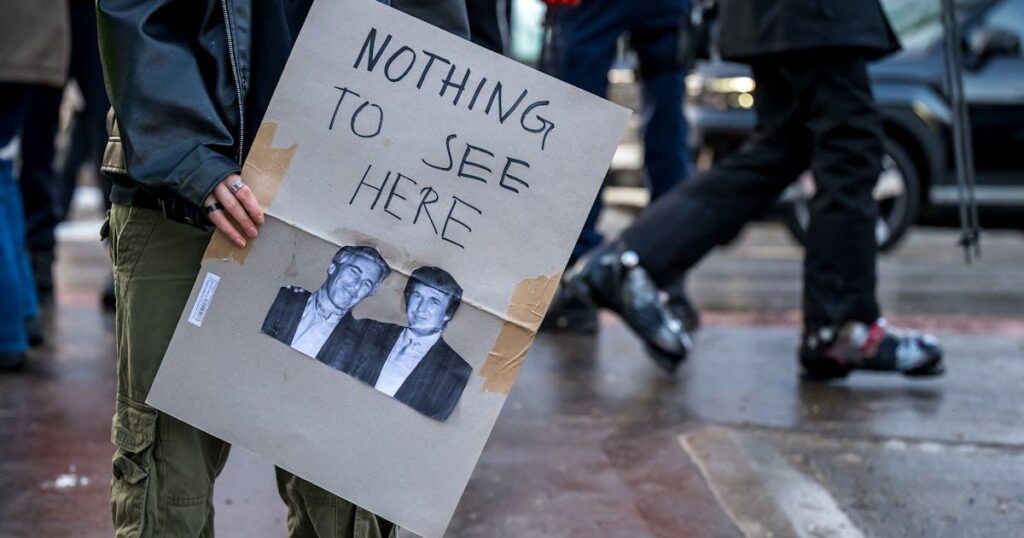 13歳のトランプ告発者、彼女の話の重要な詳細が検証される