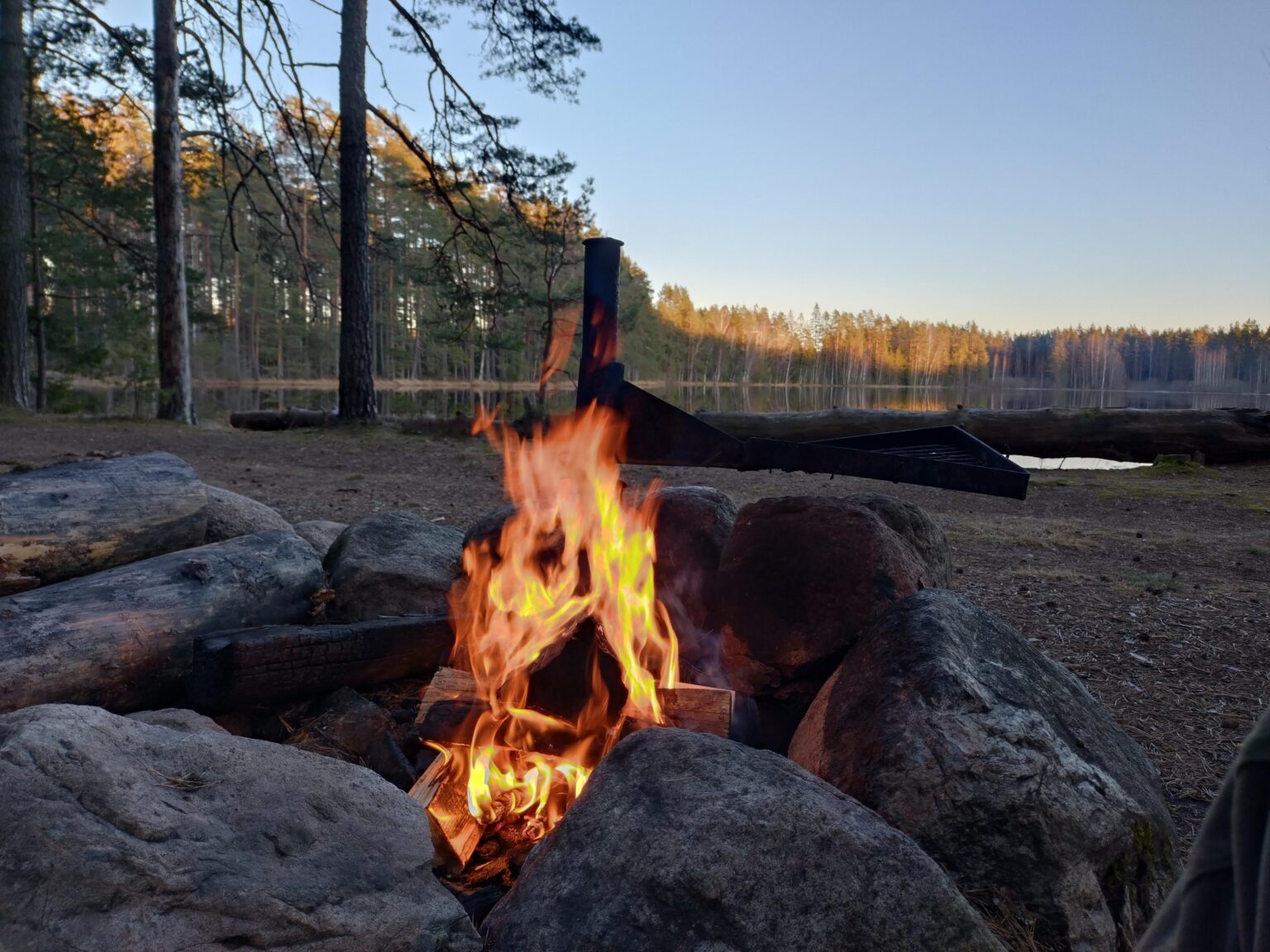 落ち着いたほうがいい