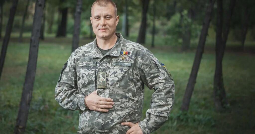 「現実と乖離している」：ウクライナ軍参謀本部は軍人の外国訓練を拒否している。理由の一つは西洋人講師の経験不足です。