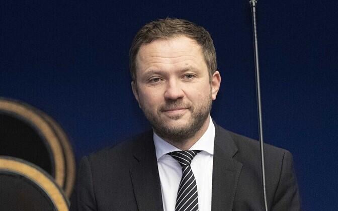 大臣「イラン政権の弱体化は欧州の安全保障に直接影響する」