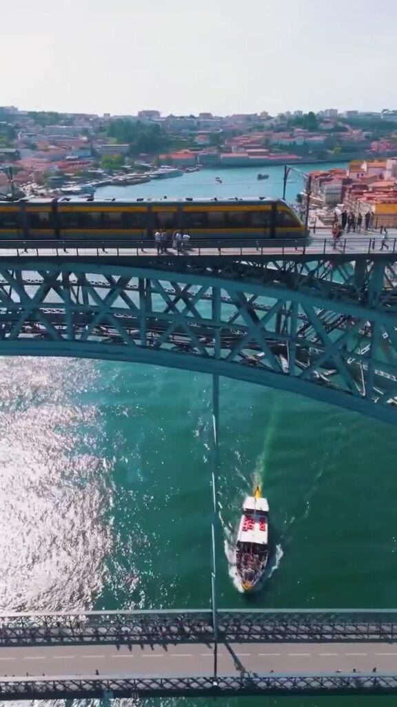 ポルトガル、ポルト 🇵🇹