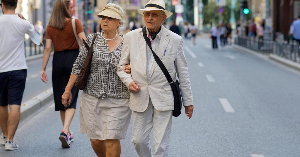 2025年のイタリアの人口動態 ISTAT：出生数と65歳人口の記録的な減少、イタリア人の減少を外国人19万人増で補い、イタリアは欧州連合で最も古い国となる