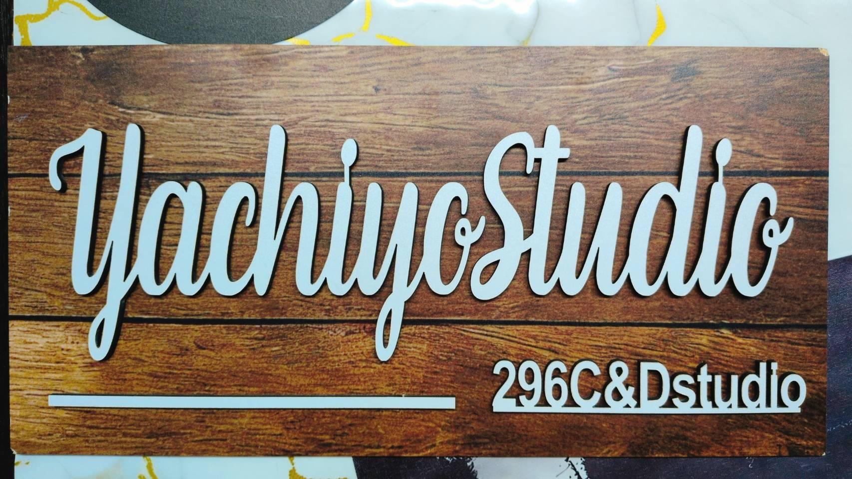 画像提供：YACHIYO STUDIO 296