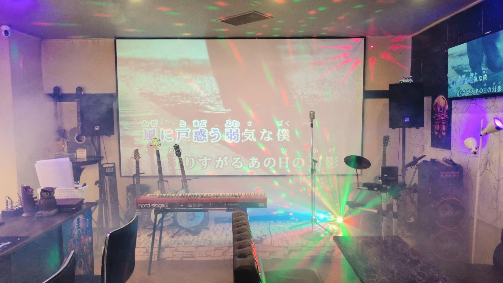 画像提供：YACHIYO STUDIO 296