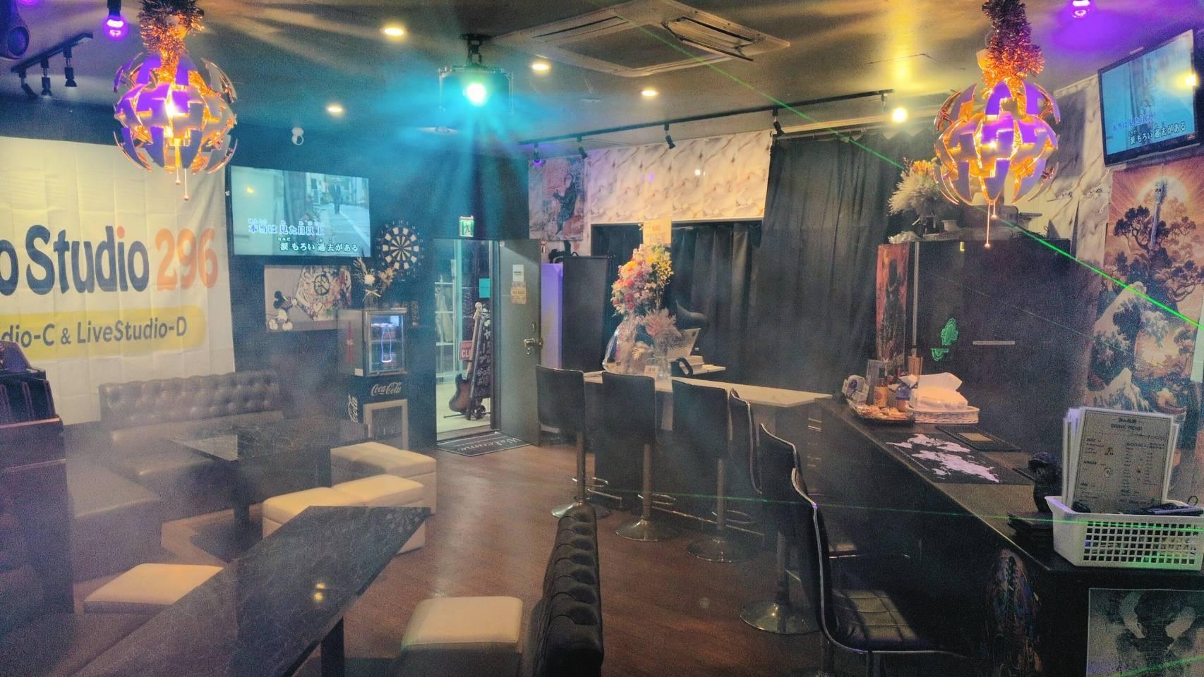 画像提供：YACHIYO STUDIO 296