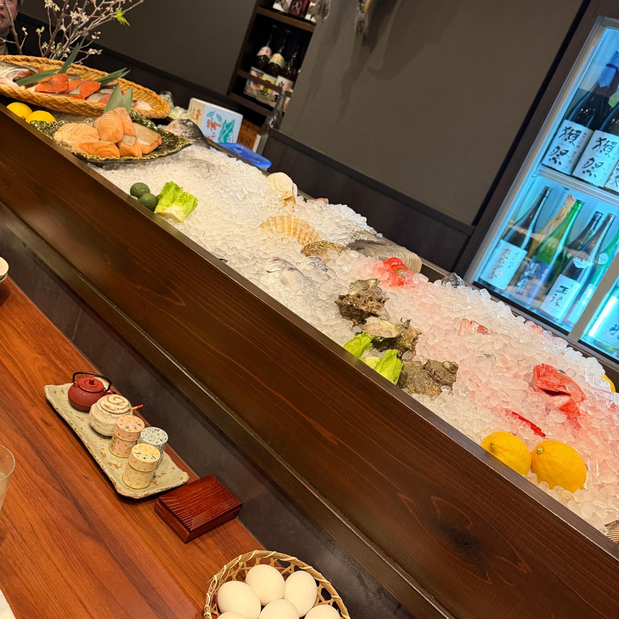 銀座の日常を格上げする、誠実な手仕事の定食