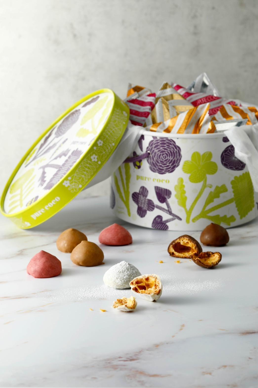 ※画像提供：近鉄百貨店草津店様。