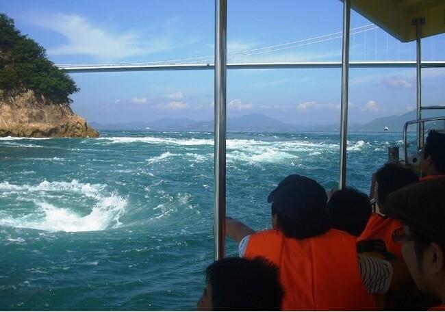 『来島海峡遊覧船＆塔頂体験（くるくるクライム）』 2026年度申込受付開始｜プレスリリース（愛媛新聞ＯＮＬＩＮＥ）記事詳細｜愛媛新聞ONLINE