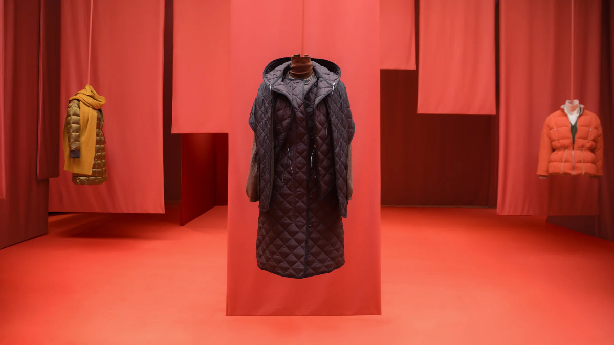 2026年秋冬プレゼンテーション