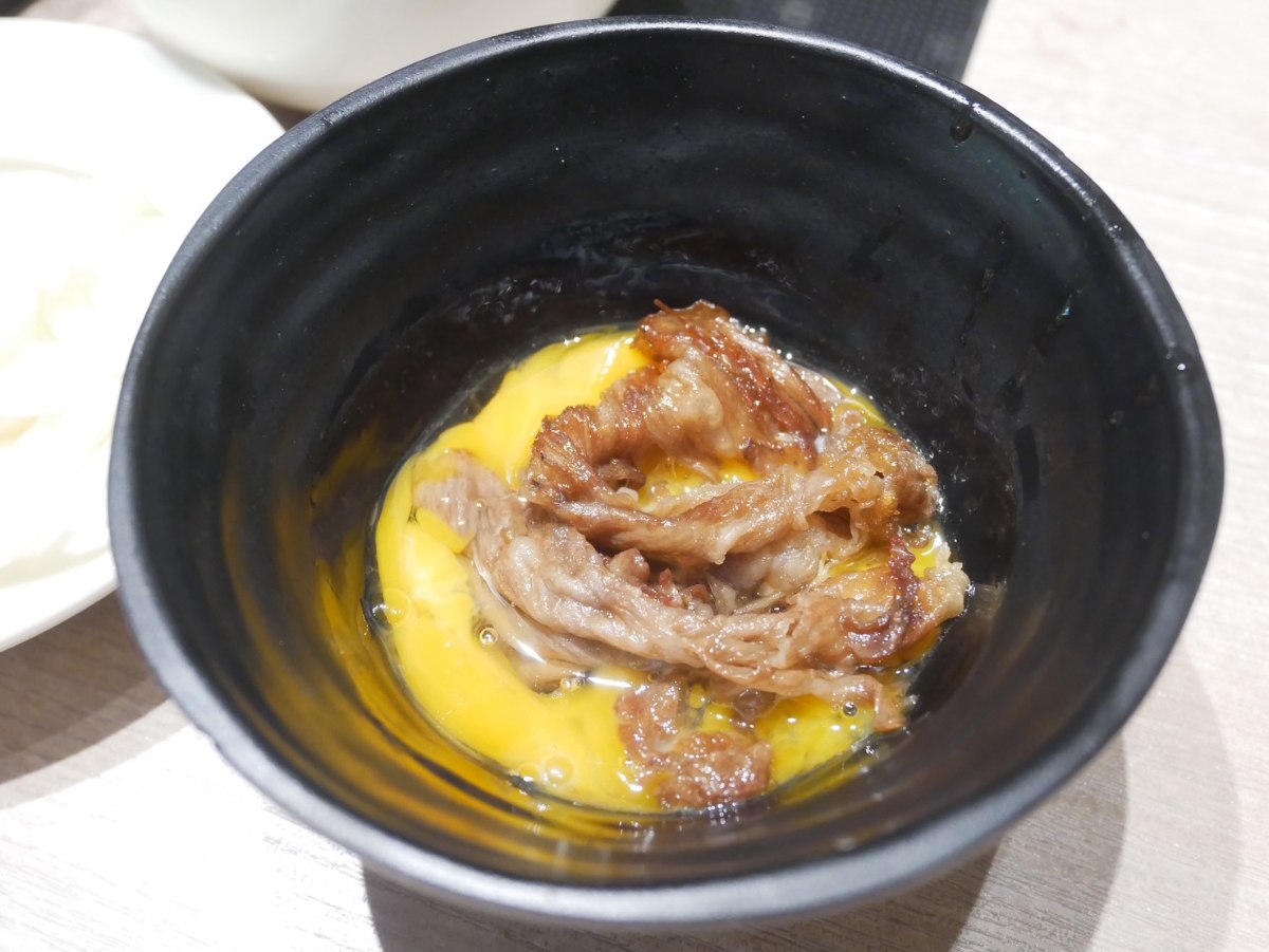 精肉卸直営！さんプラザ『しゃぶ乃家』で叶う“ひとりすき焼き”の贅沢時間 [画像]