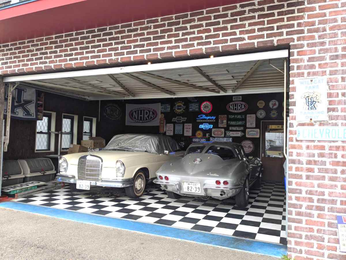 おしゃれなフォトスポット♡