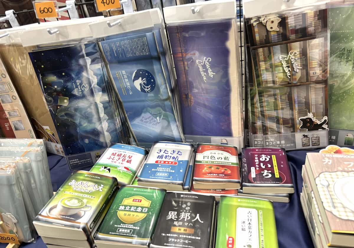 自由で多彩なブックカルチャーを体感！神戸・六アイで“作り手”と出会う本イベント開催 [画像]