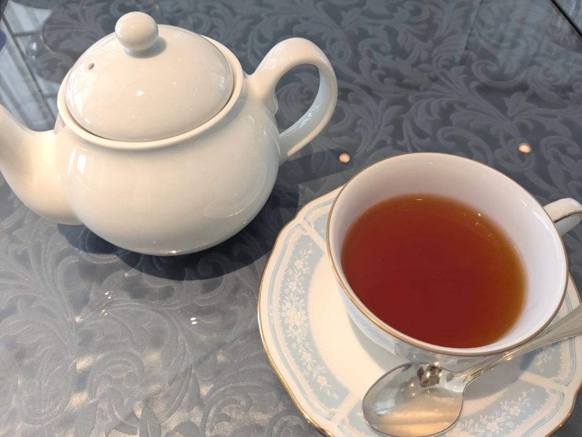 「フィールリラックス」