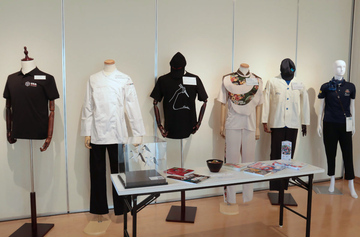 兵庫津ミュージアムで万博映像展示「HYOGO ミライバス」の上映スタート！衣装やスタンプも登場 [画像]