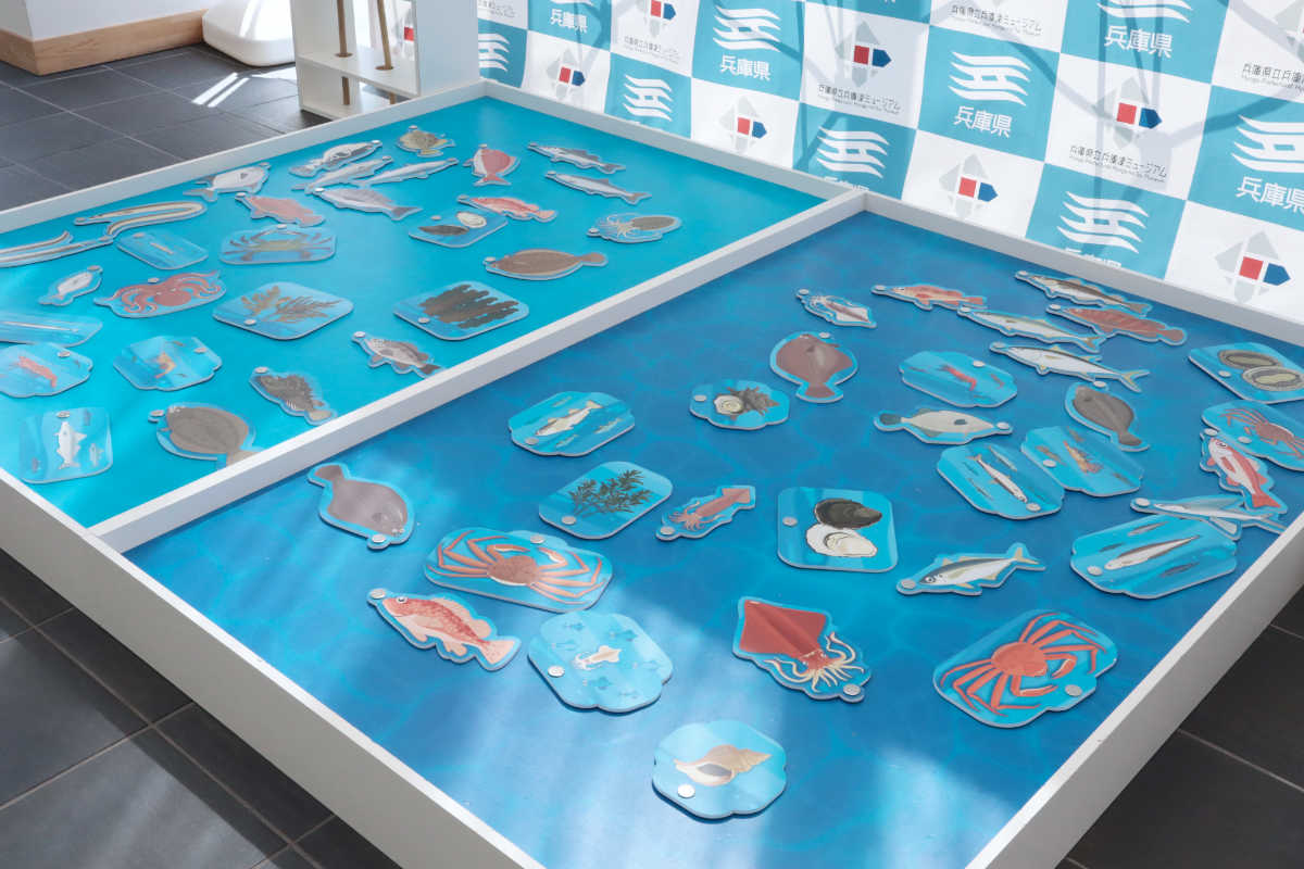 兵庫津ミュージアムで万博映像展示「HYOGO ミライバス」の上映スタート！衣装やスタンプも登場 [画像]