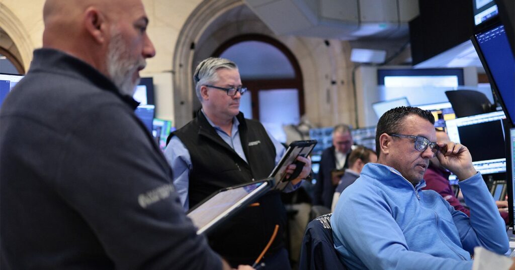 米国株、1-3月期は過去4年で最悪に | WSJ PickUp | ダイヤモンド・オンライン 米国株、1-3月期は過去4年で最悪に