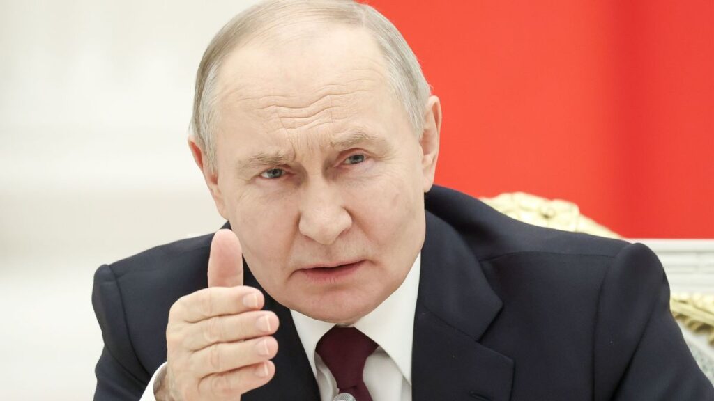 プーチンの軍隊が友軍誤射で部隊全滅…イーロン･マスクの｢スターリンク遮断｣で起きた前線の大混乱 | PRESIDENT Online（プレジデントオンライン）