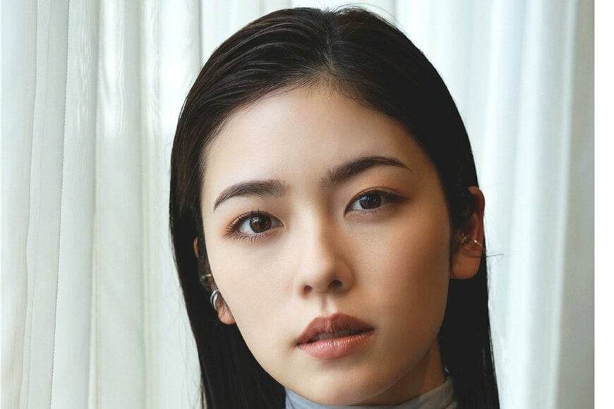 小芝風花「島根旅行」温泉街でのしっとり浴衣姿にファン歓喜「可愛いすぎる」「美人すぎて画面壊れます」森高愛と女子旅