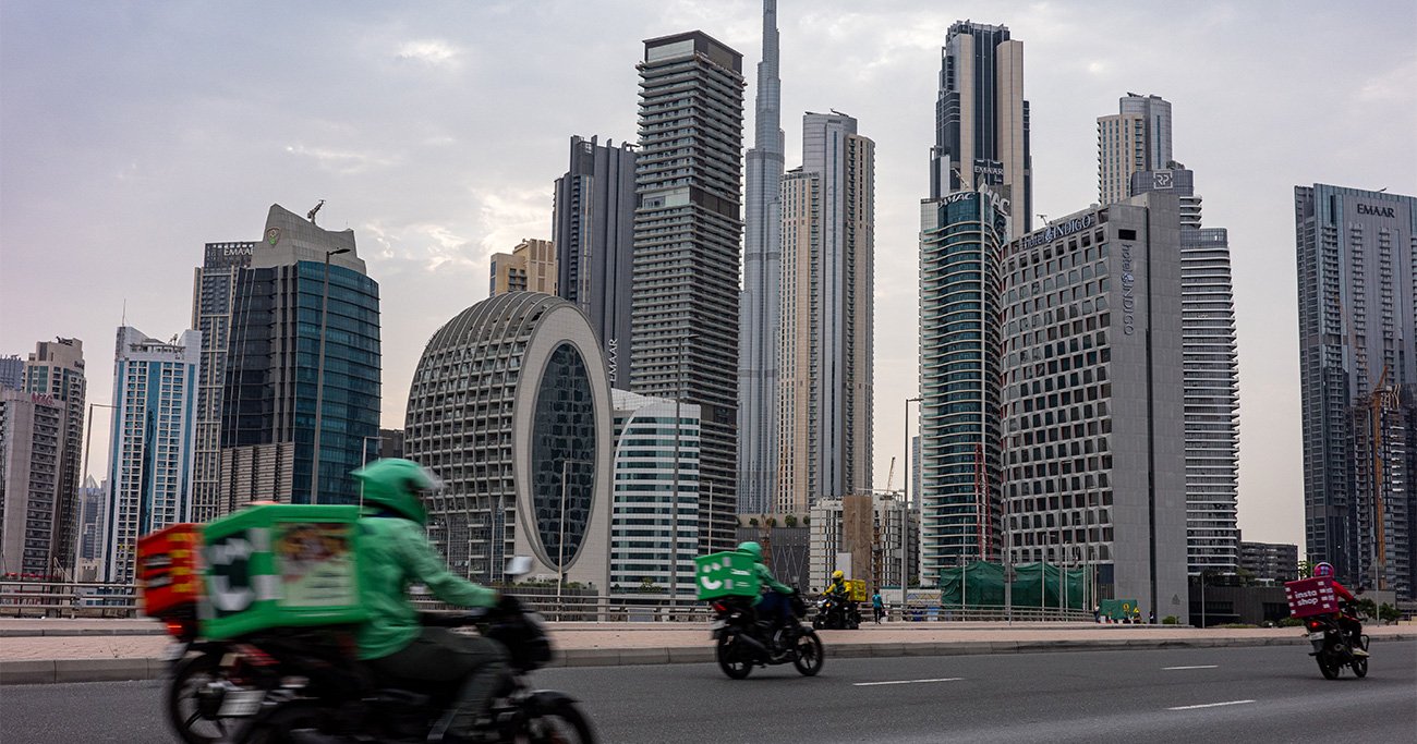 UAE、イラン資産凍結を検討　攻撃への報復で