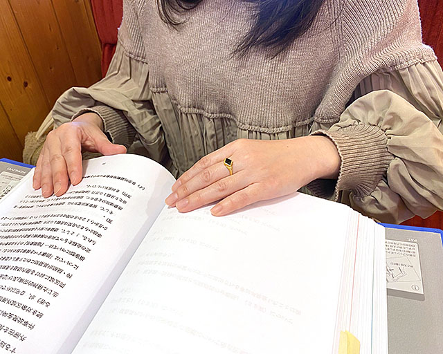 東日本大震災 15年目の思い（下）　原発事故・本県避難者訴訟｜山形新聞