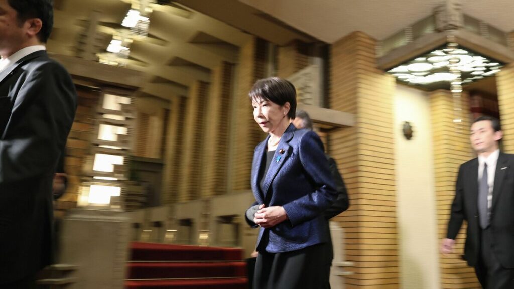 ｢トランプを支持｣とも｢イランが悪い｣とも明言しない…海外メディアが｢歯切れの悪い高市首相｣に注目する理由 | PRESIDENT Online（プレジデントオンライン）