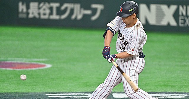 ［1次ラウンド（3）］vs.オーストラリア 4－3　鳥谷敬「ミスと課題が早めに出たこと」 - 侍ジャパン | プロ野球 - Number Web