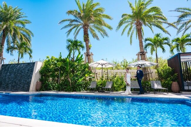 石垣島のラグジュアリーホテル「seven × seven ISHIGAKI」とコラボしたフォトウェディングプランをMARBLE RESORT WEDDING沖縄が提供開始 | PRTIMESプレスリリース 石垣島のラグジュアリーホテル「seven × seven ISHIGAKI」とコラボしたフォトウェディングプランをMARBLE RESORT WEDDING沖縄が提供開始 | PRTIMESプレスリリース