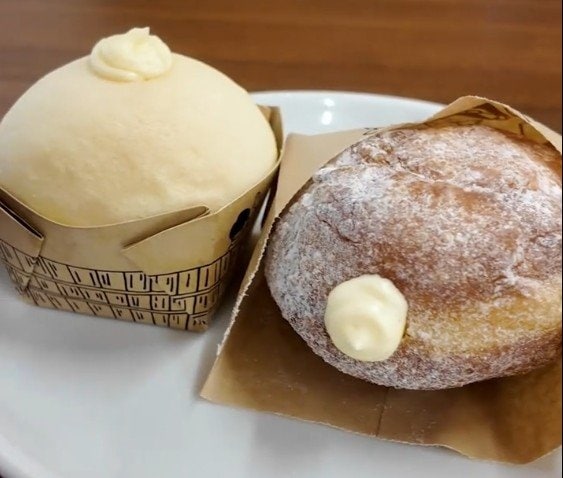 埼玉県の道の駅で行列ができるほど大人気!生ドーナツとミルクパンに「食感が最高」「10個でもいける」