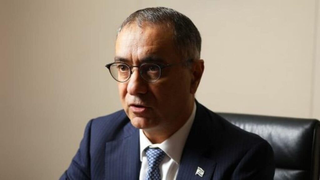 イスラエル駐日大使が語る攻撃の論理とは？｢平和を望むなら強くなければならない。誰からも攻撃されないよう強くなる｣ | 特集 | 東洋経済オンライン