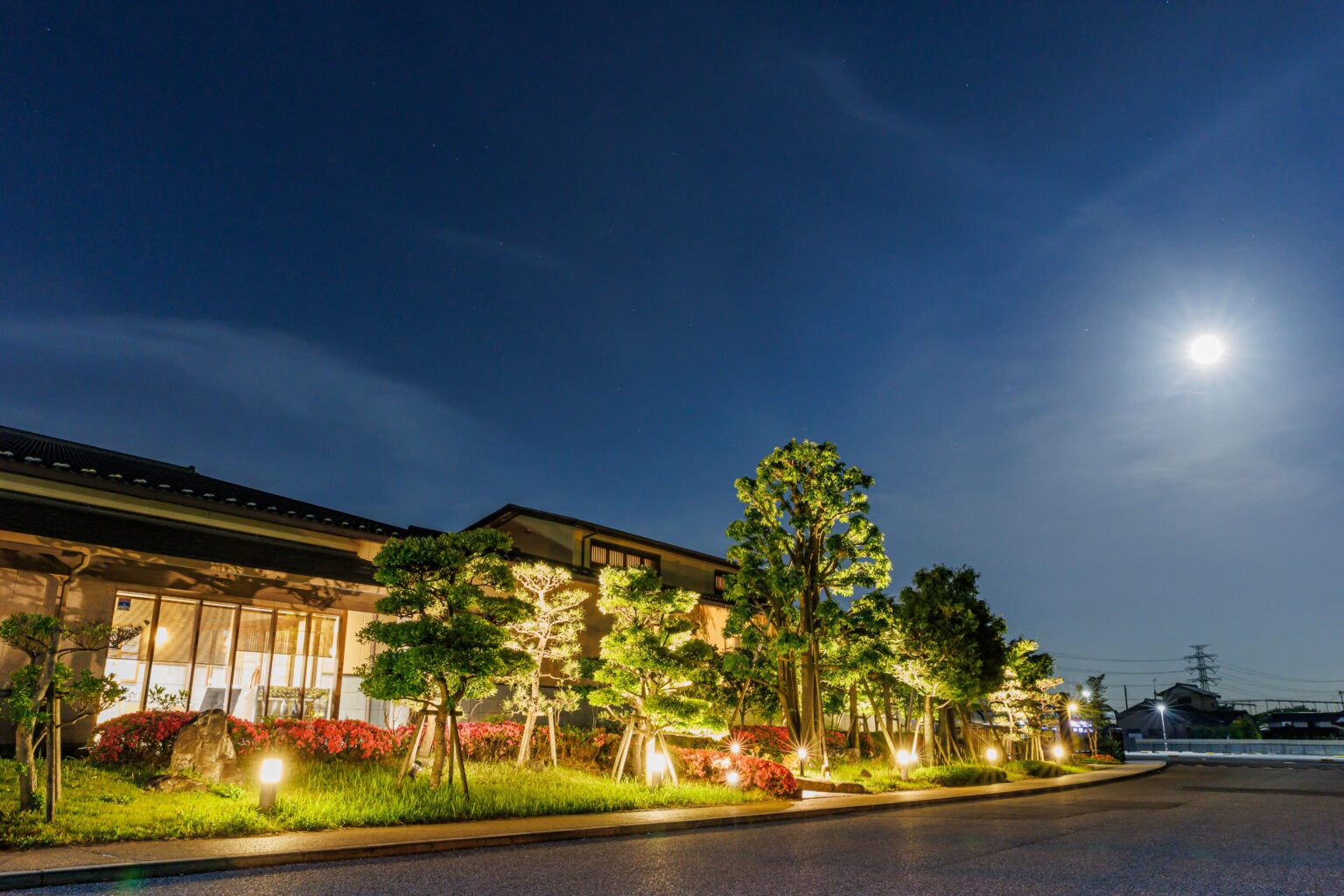 千葉県野田市の『野天風呂 湯の郷』が3/6から 年に一度のサウナの日3daysを開催!! | 株式会社楽久屋 Facebook