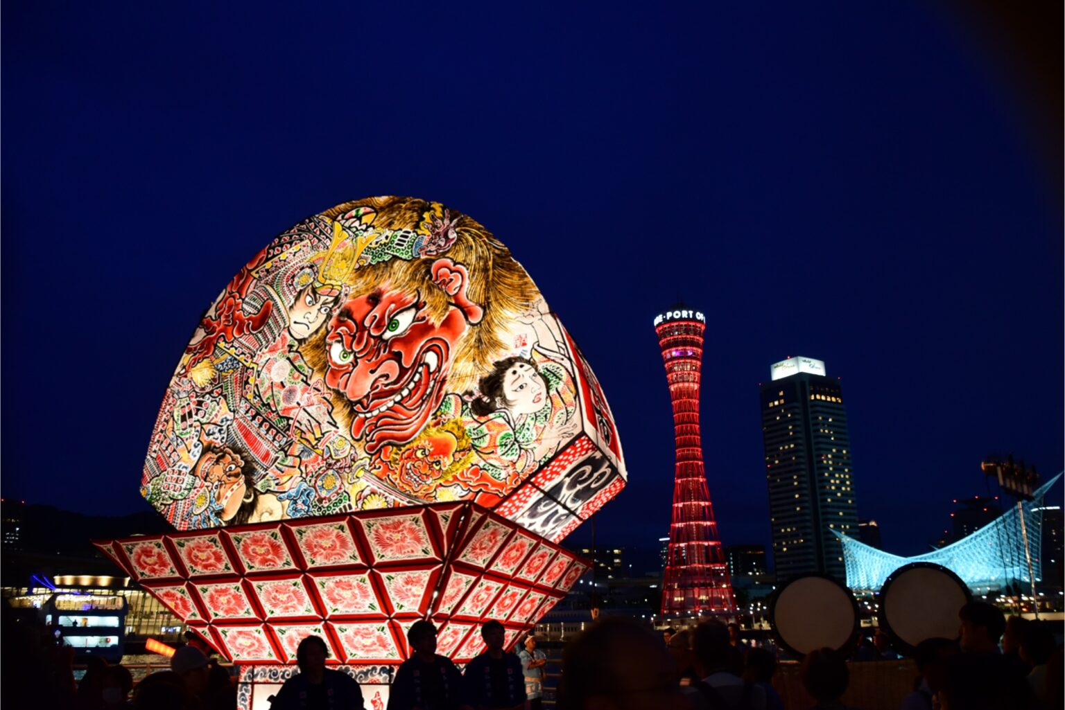 青森県弘前市ふるさと納税の特典で 「弘前ねぷた in 神戸2026」のねぷたの曳き手を募集 | 青森県弘前市 「大井町」駅直結の大型複合施設「OIMACHI TRACKS」にライフとビオラルが同時オープン!