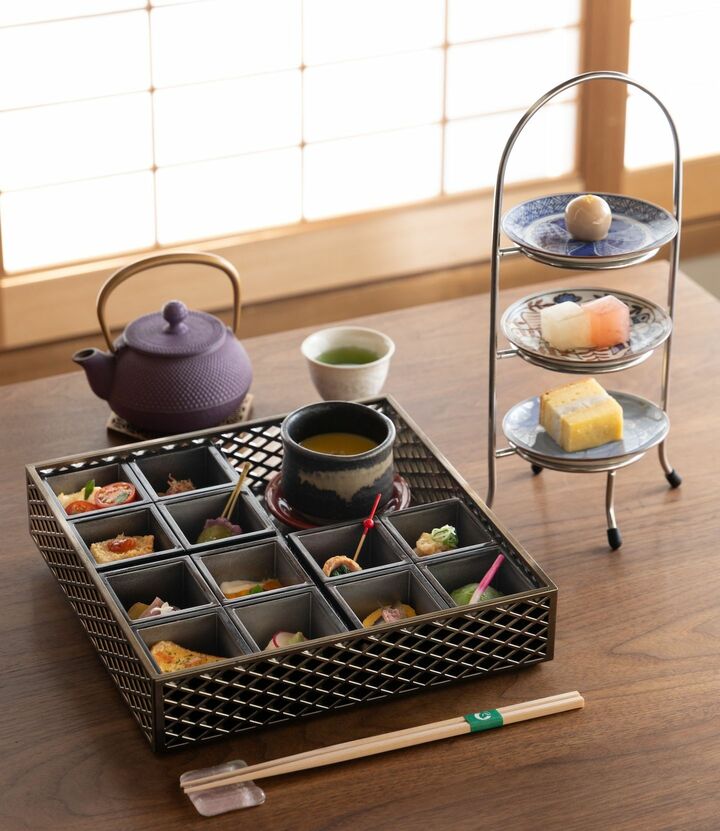 京都_3,ホテル_3,スイーツ_2,ティー_2,和文化_2