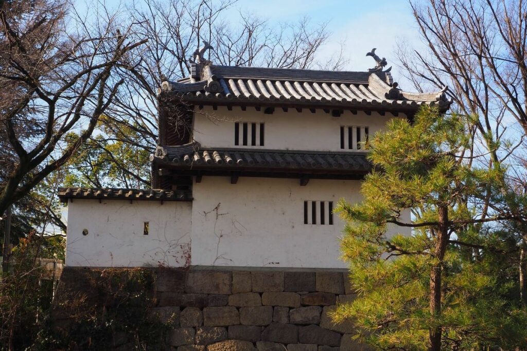 写真ギャラリー1枚め|一見地味な「高崎城」が本当はすごい理由、軍学の教科書から抜け出たような縄張り、関東地方に現存する貴重な櫓 日本「地味城」列伝(2) | JBpress (ジェイビープレス) 写真ギャラリー1枚め|一見地味な「高崎城」が本当はすごい理由、軍学の教科書から抜け出たような縄張り、関東地方に現存する貴重な櫓 日本「地味城」列伝(2) | JBpress (ジェイビープレス)