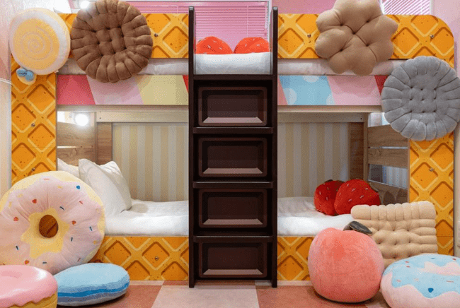 ユニークな体験ができるアクティビティの宿の日本一が決定。「ジャパビスタ アンリミテッド／大阪府大阪市」が「BEST OF ACTIVITY STAY～アクティビティ部門～」を獲得 | PRTIMESプレスリリース