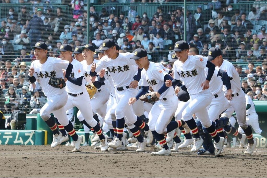 【センバツ高校野球】日本文理が高知農に8-1で勝利、15年ぶりのセンバツ白星 - 新潟日報