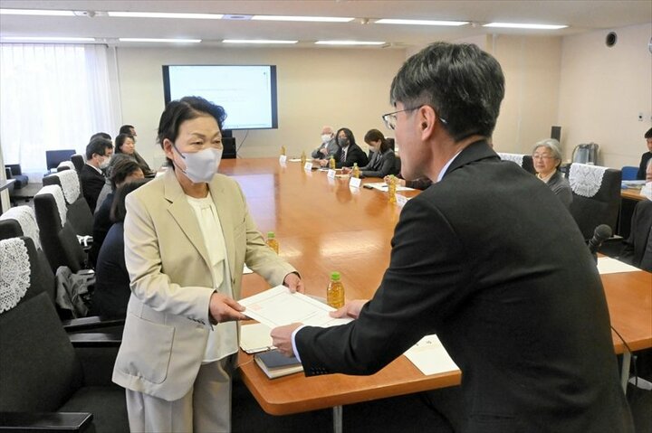 新ごみ処理施設整備へ調査・検討着手　北部、南部清掃センターの老朽化で　福島県いわき市廃棄物減量等推進審議会