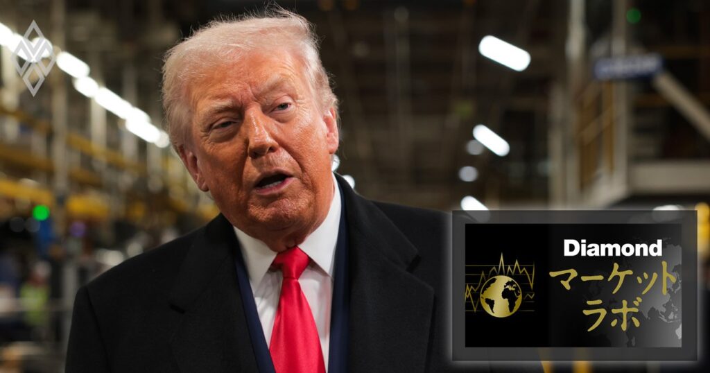 米・カナダ・メキシコ「USMCA見直し」協議は泥沼化!?北米サプライチェーンは維持も再編もいばらの道 | Diamond マーケットラボ | ダイヤモンド・オンライン 米・カナダ・メキシコ「USMCA見直し」協議は泥沼化!?北米サプライチェーンは維持も再編もいばらの道