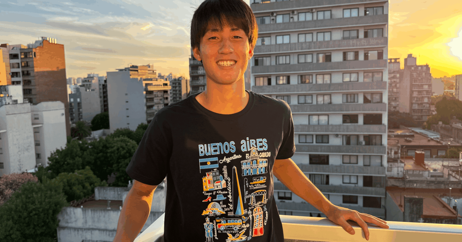 「白血病を乗り越えたんだから」18歳でアルゼンチン移籍、まさかのケガ発覚…ロス五輪の有望株・貴田遼河20歳が「高原直泰」以来のゴールを決めるまで – 海外サッカー – Number Web 「白血病を乗り越えたんだから」18歳でアルゼンチン移籍、まさかのケガ発覚…ロス五輪の有望株・貴田遼河20歳が「高原直泰」以来のゴールを決めるまで - 海外サッカー - Number Web