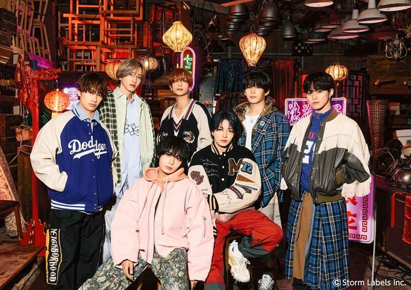 『めざましテレビ』が9時まで拡大！新コーナー「なにわ男子のそれええやん！」もスタート＆新イマドキガール8人も決定 - めざましmedia