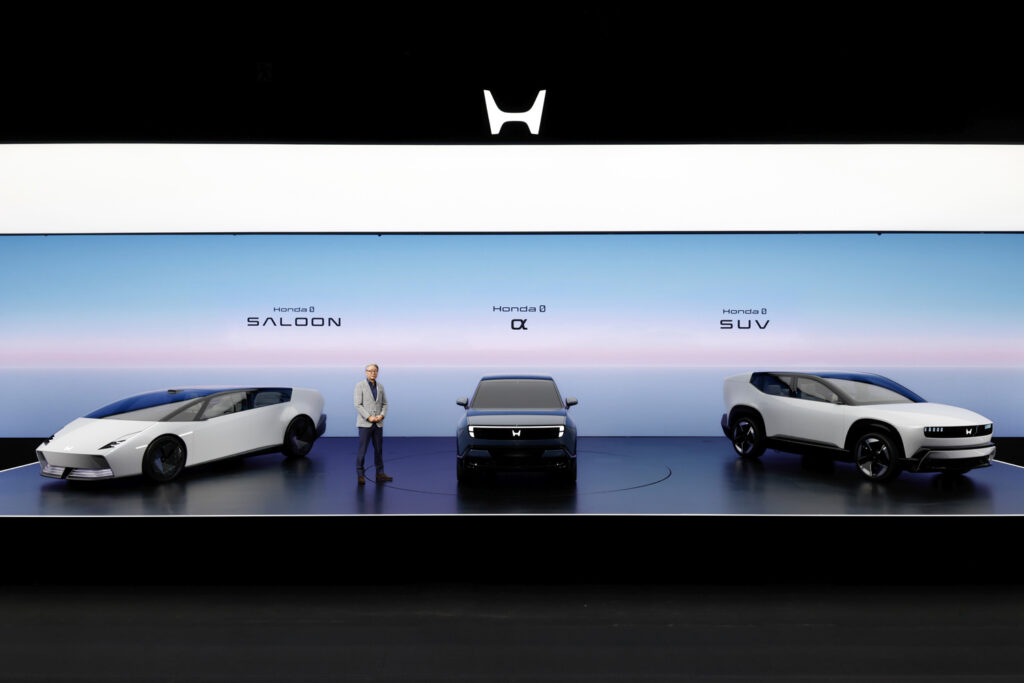 ホンダがまさかの巨額赤字に転落　米国生産車の日本導入への影響は？ - webCG